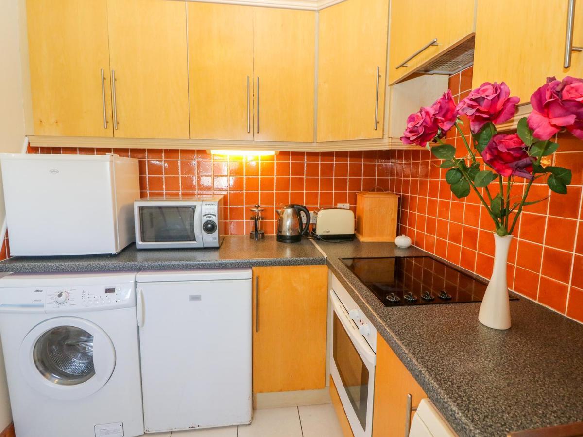 Villa 44 Youghal Dış mekan fotoğraf
