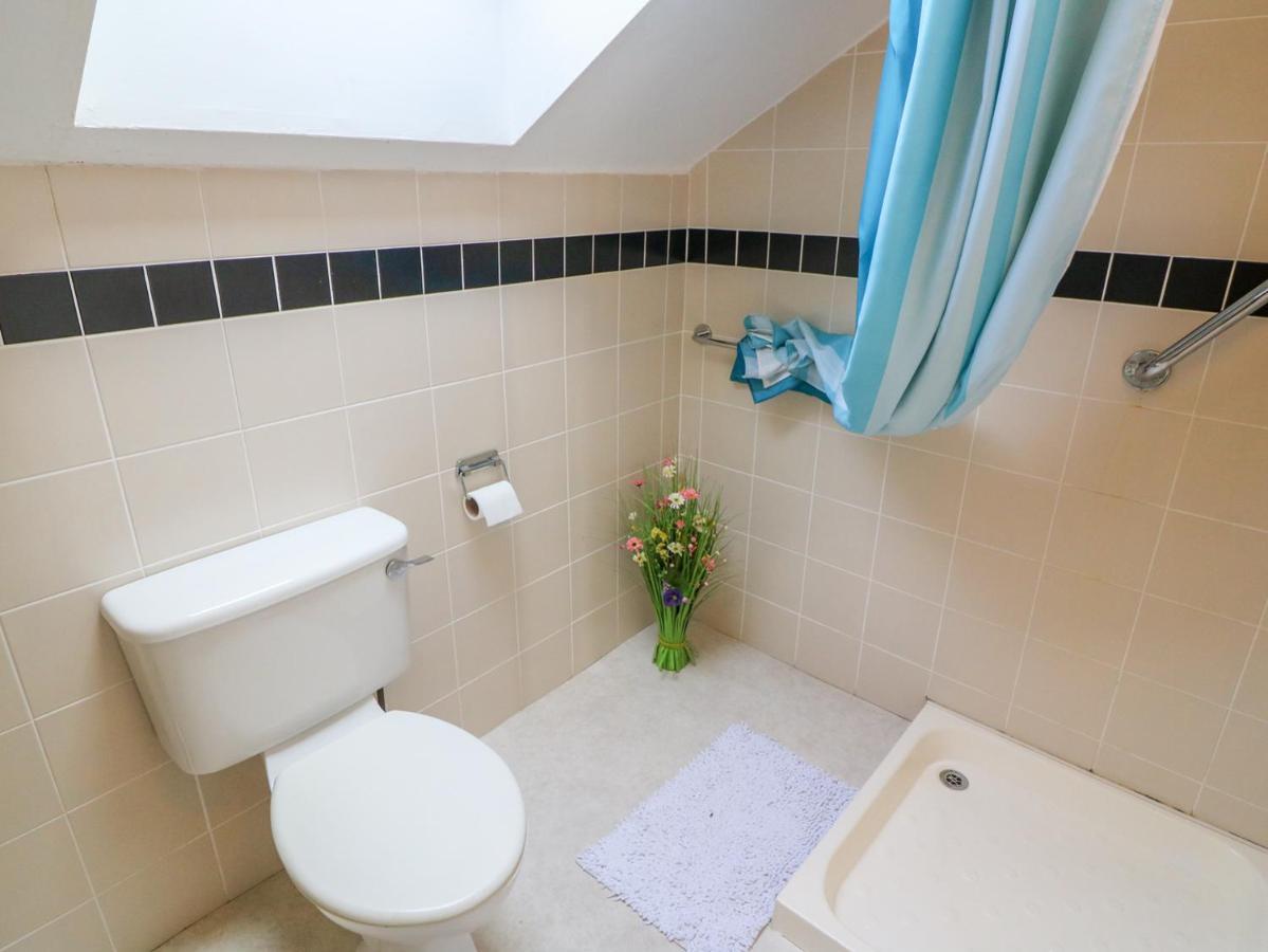 Villa 44 Youghal Dış mekan fotoğraf