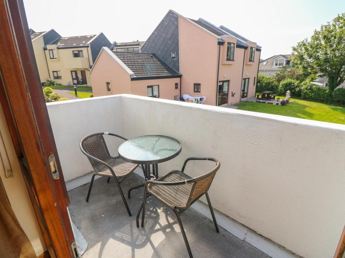 Villa 44 Youghal Dış mekan fotoğraf