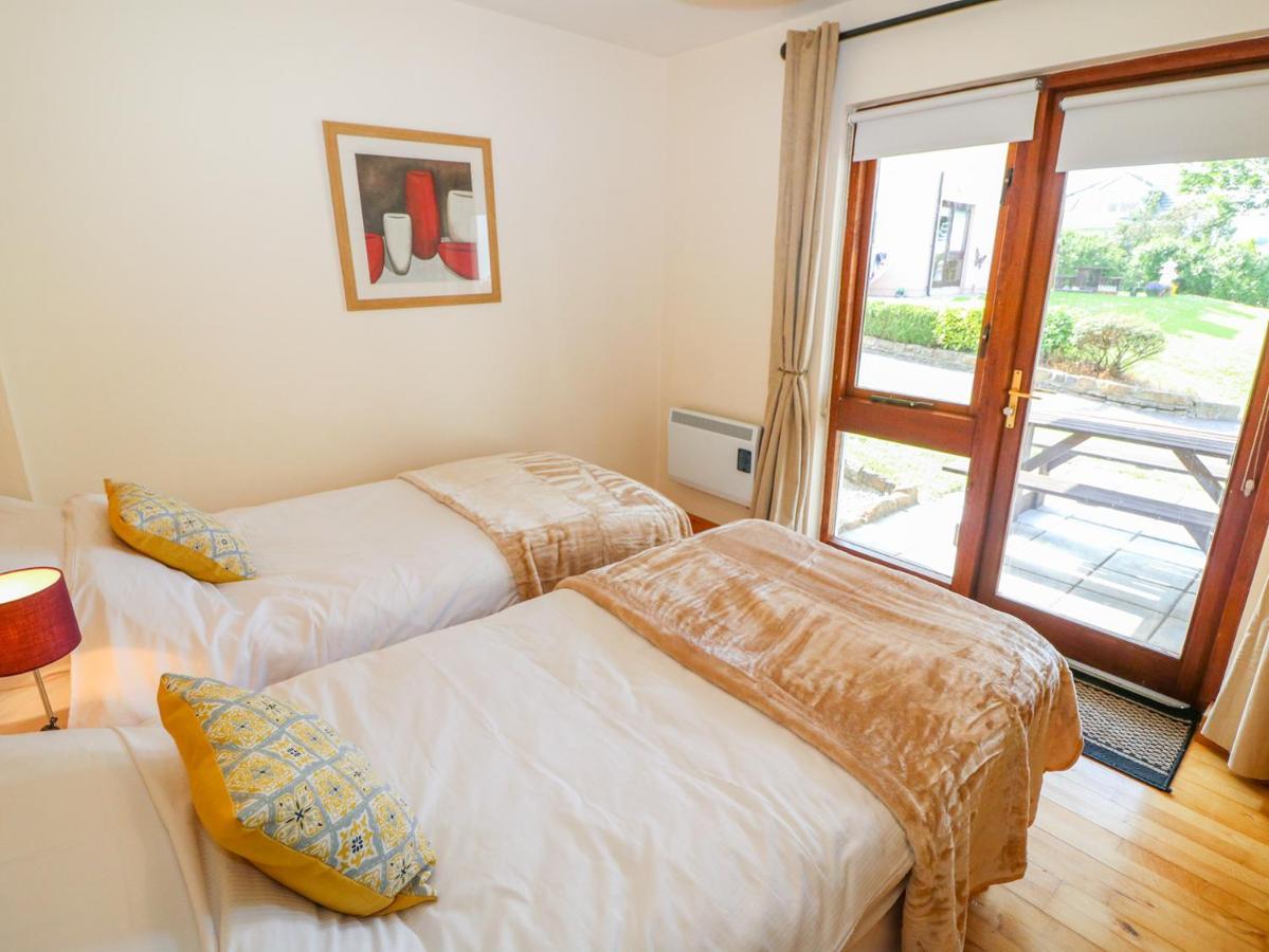 Villa 44 Youghal Dış mekan fotoğraf