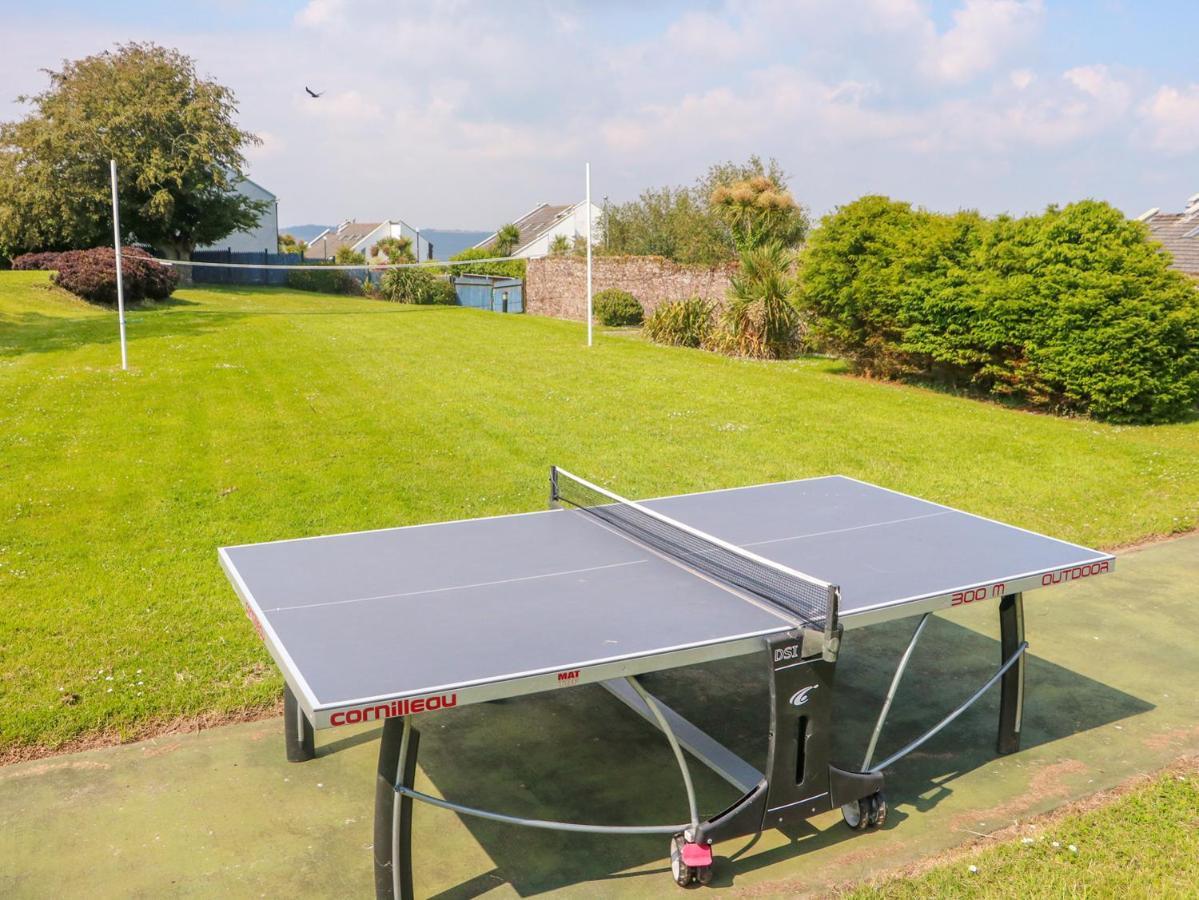 Villa 44 Youghal Dış mekan fotoğraf