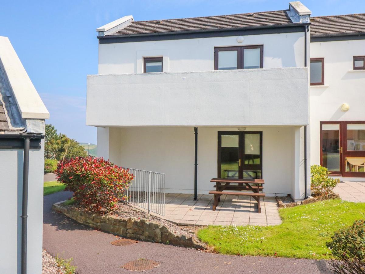 Villa 44 Youghal Dış mekan fotoğraf