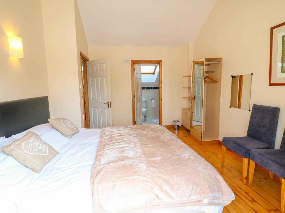 Villa 44 Youghal Dış mekan fotoğraf